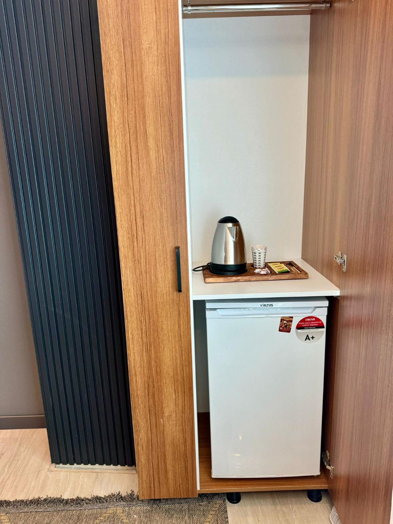 Dagli Suite Otel Cerkezkoy Exterior foto